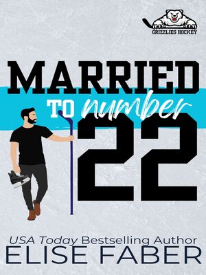 cover image of Married to Number Twenty-Two